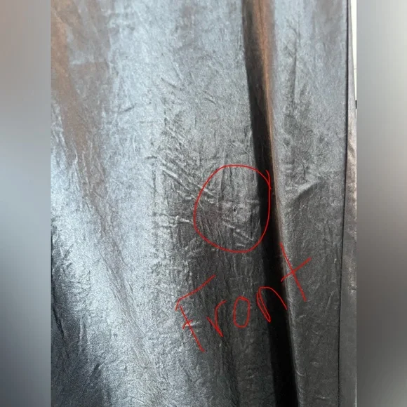 Aritzia Babaton Slip Midi Skirt - Picture 5 of 6